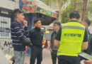 Ojos en alerta: preventores y fuerzas policiales frustraron un intento de robo Ojos en alerta: preventores y fuerzas policiales frustraron un intento de robo