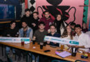 Talleres, charlas y espacio de intercambio: Ciudad Universitaria desplegará una atractiva agenda en octubre