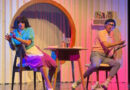El teatro mendocino esta semana está de fiesta: a sala llena comenzó el Festival de Estrenos 2026 El teatro mendocino esta semana está de fiesta: a sala llena comenzó el Festival de Estrenos 2026