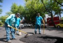 La Ciudad de Mendoza informa el cronograma de servicios públicos para la próxima semana de septiembre