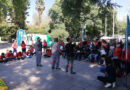 La Ciudad refuerza la prevención sísmica con capacitaciones para instituciones y vecinos La Ciudad refuerza la prevención sísmica con capacitaciones para instituciones y vecinos