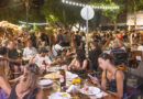 Segunda edición de Gastrofeat en la Ciudad: cuatro restaurantes se unen en colaboraciones únicas Segunda edición de Gastrofeat en la Ciudad: cuatro restaurantes se unen en colaboraciones únicas