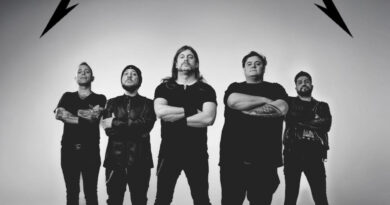 La “Metallica Experience” sacude Mendoza con un show tributo a pura distorsión La “Metallica Experience” sacude Mendoza con un show tributo a pura distorsión