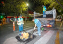 La Ciudad de Mendoza informa cronograma de servicios públicos para la próxima semana