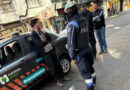 Rápido accionar de preventores permitió aprehender a un sujeto tras robar en un comercio del microcentro