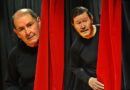Los Cumpas celebran 50 años de humor en el teatro Quintanilla Los Cumpas celebran 50 años de humor en el teatro Quintanilla
