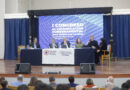 Ulpiano Suarez participó en Córdoba del primer Congreso de Comunicación Gubernamental para Gobiernos Locales Ulpiano Suarez participó en Córdoba del primer Congreso de Comunicación Gubernamental para Gobiernos Locales