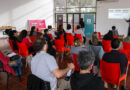 Conocerse para emprender: el primer encuentro del Kit de Herramientas para Emprender Conocerse para emprender: el primer encuentro del Kit de Herramientas para Emprender