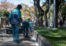 La Ciudad de Mendoza informa el cronograma de servicios públicos para la próxima semana de septiembre La Ciudad de Mendoza informa el cronograma de servicios públicos para la próxima semana de septiembre