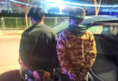 Ojos en Alerta: dos hombres fueron detenidos por robar una moto en la Sexta Sección Ojos en Alerta: dos hombres fueron detenidos por robar una moto en la Sexta Sección