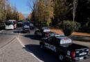La Policía continúa los controles en Villa Junín y aprehende a un hombre por intento de robo La Policía continúa los controles en Villa Junín y aprehende a un hombre por intento de robo