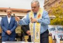 Un vino de Maipú acompañará las celebraciones del Papa León XIV en Argentina