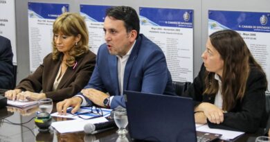 Presupuesto 2027: Mendoza proyecta una inversión de $2,05 billones para sostener y ampliar las políticas de educación, infancias y cultura Presupuesto 2027: Mendoza proyecta una inversión de $2,05 billones para sostener y ampliar las políticas de educación, infancias y cultura
