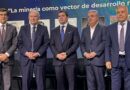 Cornejo en la primera ronda de negocios del RIGI: “Tenemos todo para encender un nuevo motor de la economía y Mendoza quiere aprovechar esa ventana de oportunidades” Cornejo en la primera ronda de negocios del RIGI: “Tenemos todo para encender un nuevo motor de la economía y Mendoza quiere aprovechar esa ventana de oportunidades”
