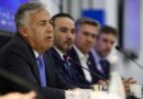 Cornejo en Argentina Week destacó la proyección internacional de Mendoza: “Hemos logrado una marca que es reconocida en muchos países”