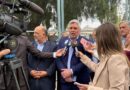 LA BICAMERAL DE SEGURIDAD RECORRIÓ LA DIRECCIÓN DE RESPONSABILIDAD PENAL JUVENIL