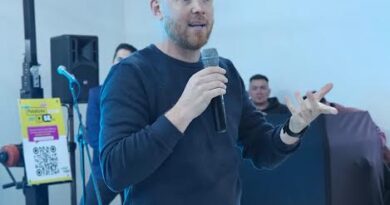 Allasino inauguró la nueva Delegación de Carrodilla Este para acercar más servicios a los vecinos Allasino inauguró la nueva Delegación de Carrodilla Este para acercar más servicios a los vecinos