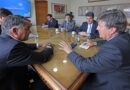 Avanza el Paso Las Leñas: Chile confirmó que designará a sus representantes para reactivar el ente binacional Ebileñas Avanza el Paso Las Leñas: Chile confirmó que designará a sus representantes para reactivar el ente binacional Ebileñas