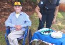 Falleció uno de los hombres más longevos de Argentina, a sus 118 años