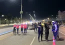 Murió un motociclista tras chocar contra un separador en Maipú Murió un motociclista tras chocar contra un separador en Maipú