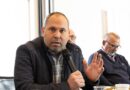El sindicato de conductores navales advirtió sobre la desregulación del cabotaje: “Dejará sin trabajo a los argentinos” El sindicato de conductores navales advirtió sobre la desregulación del cabotaje: “Dejará sin trabajo a los argentinos”