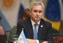 El gobierno negó que Brasil le haya pedido explicaciones a la Argentina por la huida de Flávio Bolsonaro