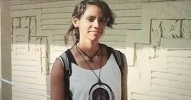 Aumentaron la recompensa para quien aporte datos sobre el femicidio de Cecilia Basaldúa
