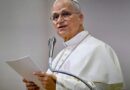 La salud del papa León XIV: el Vaticano informó una “buena recuperación” del pulmón tras los estudios La salud del papa León XIV: el Vaticano informó una “buena recuperación” del pulmón tras los estudios