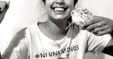 Femicidio de Micaela García: a nueve años de su crimen, volverán a juzgar a uno de los acusados Femicidio de Micaela García: a nueve años de su crimen, volverán a juzgar a uno de los acusados