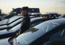 Patrullajes preventivos en Capital y Guaymallén: la Policía intervino en tres procedimientos y hubo aprehendidos Patrullajes preventivos en Capital y Guaymallén: la Policía intervino en tres procedimientos y hubo aprehendidos