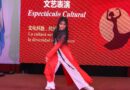 Estudiantes mendocinos participaron de la Semana de la Cultura China Estudiantes mendocinos participaron de la Semana de la Cultura China