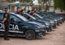 Barrio Santa Ana: la Policía esclareció un robo tras una persecución iniciada durante un patrullaje preventivo Barrio Santa Ana: la Policía esclareció un robo tras una persecución iniciada durante un patrullaje preventivo