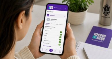 La DGE anticipará las evaluaciones y habilitará nuevos comunicados escolares a través de MxM