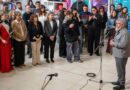Estudiantes, docentes y familias participan en la Feria del Libro 2026 Estudiantes, docentes y familias participan en la Feria del Libro 2026