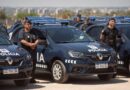 Intentó escapar con elementos robados y fue aprehendido durante un patrullaje en San Carlos