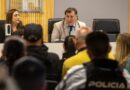 Seguridad y Justicia fortalece la capacitación para detectar documentación notarial falsificada Seguridad y Justicia fortalece la capacitación para detectar documentación notarial falsificada