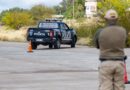 La Policía de Mendoza capacita a sus efectivos en conducción táctica y manejo defensivo de vehículos de emergencia La Policía de Mendoza capacita a sus efectivos en conducción táctica y manejo defensivo de vehículos de emergencia