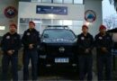 La Patrulla de Rescate de Mendoza se suma a la búsqueda de un andinista desaparecido hace dos semanas