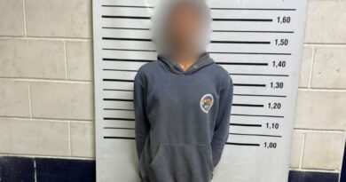 La Policía de Mendoza aprehendió a cuatro hombres en operativos preventivos en Las Heras La Policía de Mendoza aprehendió a cuatro hombres en operativos preventivos en Las Heras