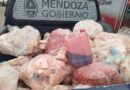 Plan Estratégico contra el Abigeato: la Policía Rural decomisó más de 600 kilos de productos cárnicos en San Rafael Plan Estratégico contra el Abigeato: la Policía Rural decomisó más de 600 kilos de productos cárnicos en San Rafael