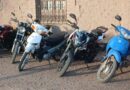 La Policía de Mendoza retiró diez motos de circulación durante controles viales en el Gran Mendoza La Policía de Mendoza retiró diez motos de circulación durante controles viales en el Gran Mendoza