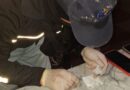 Tras una investigación de PCN, allanaron un punto de narcomenudeo en Malargüe y secuestraron cocaína lista para la venta