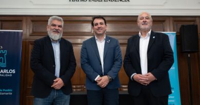 San Carlos abre el calendario de vendimias departamentales San Carlos abre el calendario de vendimias departamentales