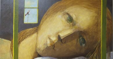 El arte como aliado en la salud integral de las mujeres El arte como aliado en la salud integral de las mujeres