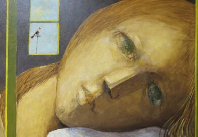 El arte como aliado en la salud integral de las mujeres El arte como aliado en la salud integral de las mujeres