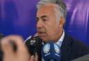 El Gobernador defendió las herramientas de Mendoza para acompañar el crecimiento económico