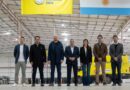Mercado Libre amplía su operación en Mendoza y se abren nuevas oportunidades para que la producción local llegue a más mercados Mercado Libre amplía su operación en Mendoza y se abren nuevas oportunidades para que la producción local llegue a más mercados