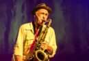 El Mendoza Sax Fest 2026 celebra su 7ª edición con figuras internacionales de lujo El Mendoza Sax Fest 2026 celebra su 7ª edición con figuras internacionales de lujo
