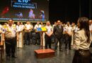 La Policía de Mendoza celebró sus 216 años con una velada de gala en el Teatro Independencia La Policía de Mendoza celebró sus 216 años con una velada de gala en el Teatro Independencia