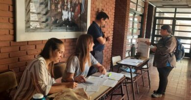 Este domingo se eligen nuevas autoridades para las Inspecciones de Cauce Este domingo se eligen nuevas autoridades para las Inspecciones de Cauce